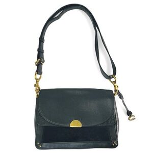 Coach Dreamer Shoulder Bag